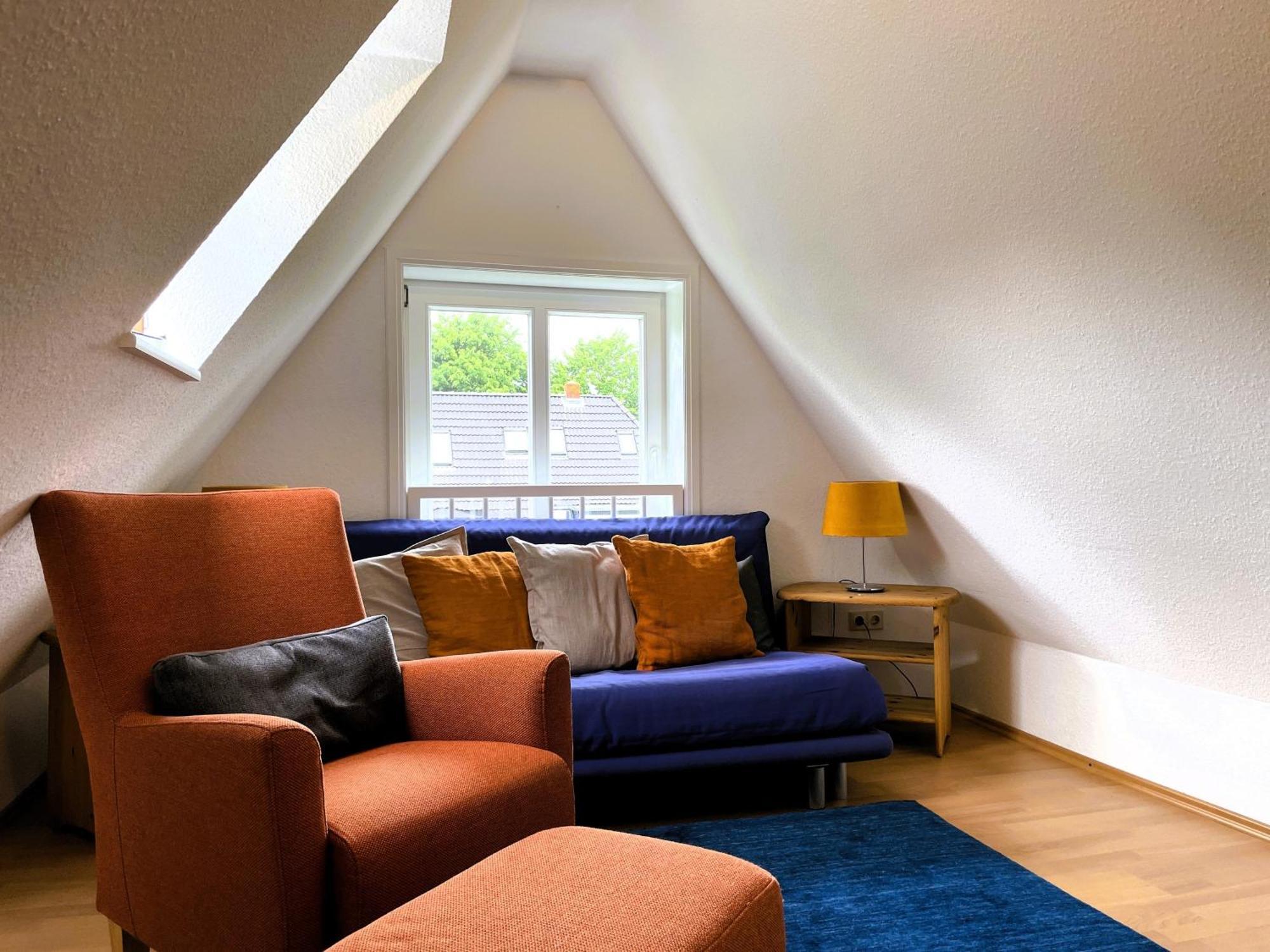 Friesenperle 5, Feldstrasse Apartment Wyk auf Foehr Exterior photo